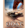 Odat: Orbital Drop Armor Team Book 3 Imperial Storm