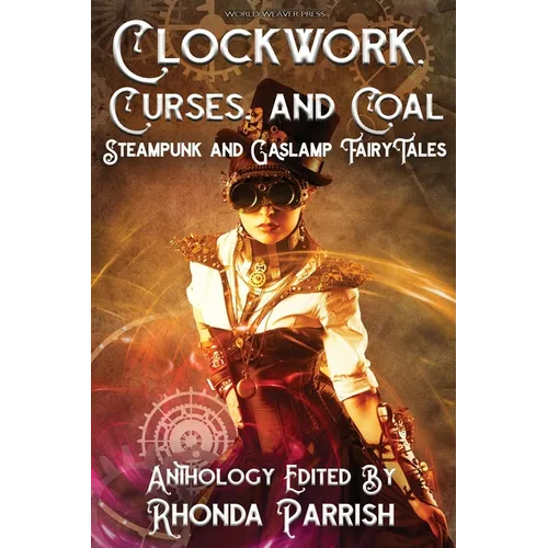 Clockwork, Curses, and Coal