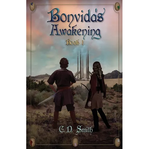 Bonvida's Awakening