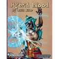 Hybrid Blood