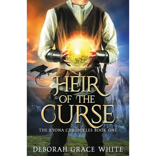 Heir of the Curse
