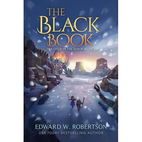 The Black Book