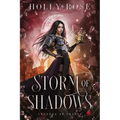 Storm of Shadows: Legends of Imyria (Book 2)
