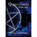 Year One - A Quincy Harker Demon Hunter Collection