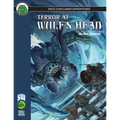 Terror at Wulf's Head SW
