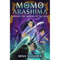 Momo Arashima Breaks the Mirror of the Sun