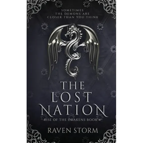 The Lost Nation