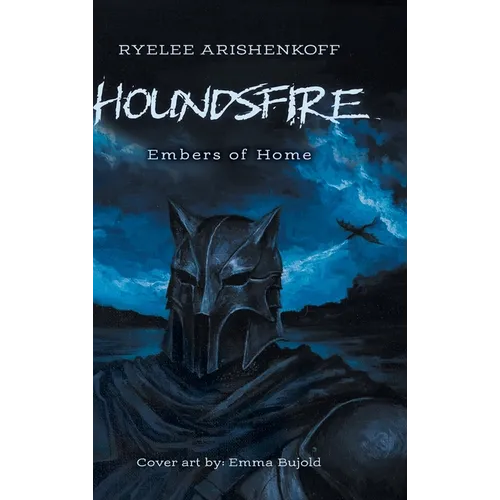 Houndsfire: Embers of Home
