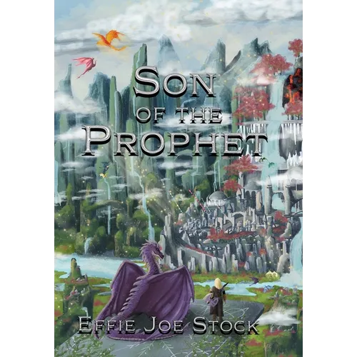 Son of the Prophet