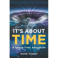 It's About Time: A Space-Time Adventure