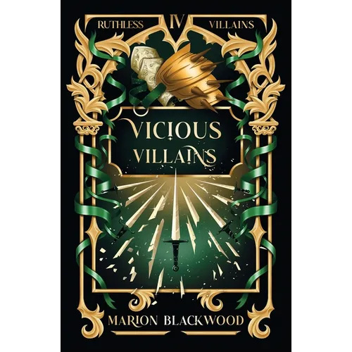Vicious Villains