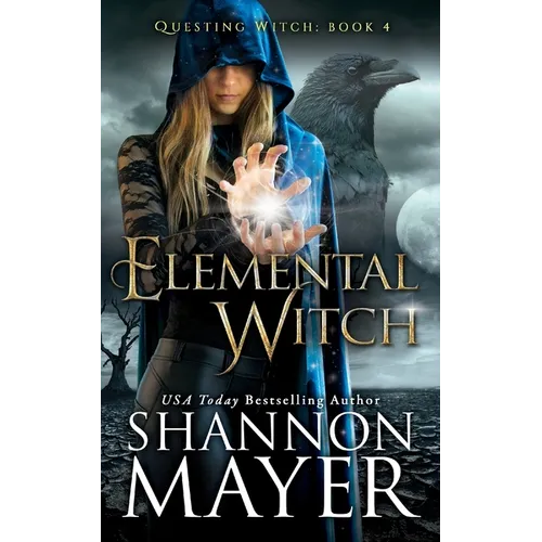 Elemental Witch