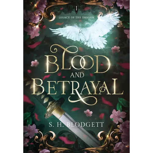 Blood and Betrayal