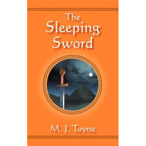 The Sleeping Sword