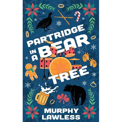 Partridge in a Bear Tree