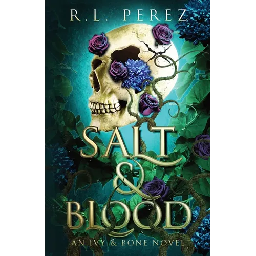 Salt & Blood
