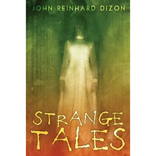 Strange Tales