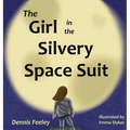 The Girl in the Silvery Space Suit