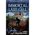 Immortal: Last Call