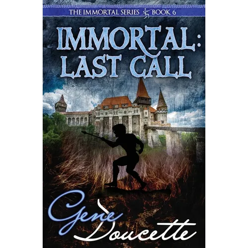 Immortal: Last Call