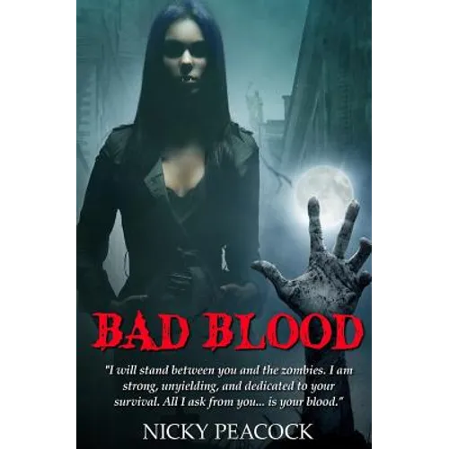Bad Blood
