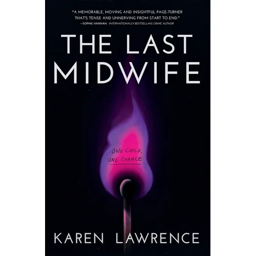 The Last Midwife
