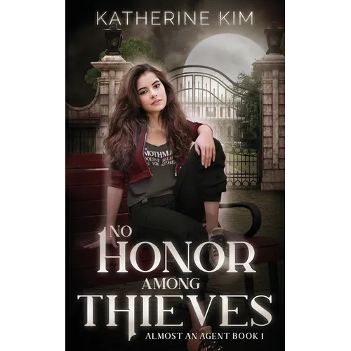 No Honor Among Thieves