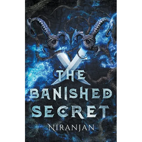 The Banished Secret - Paperback