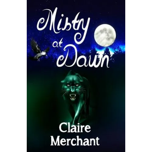 Mistry at Dawn