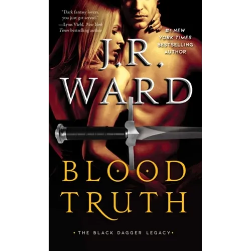 Blood Truth
