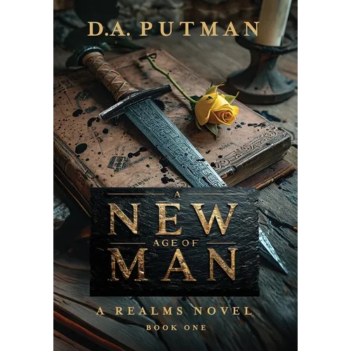 A New Age of Man: A Realms Novel