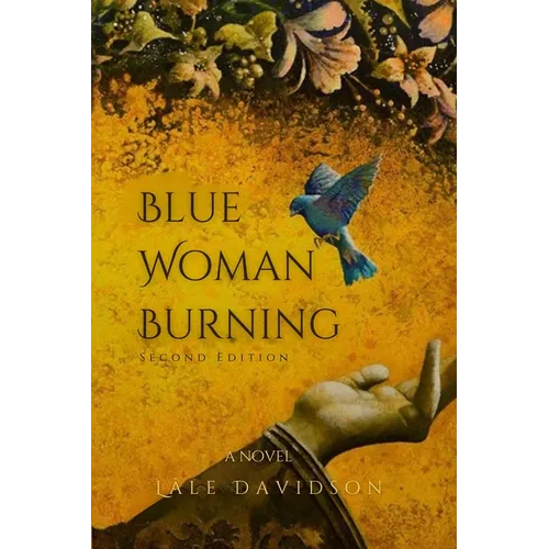 Blue Woman Burning - Second Edition