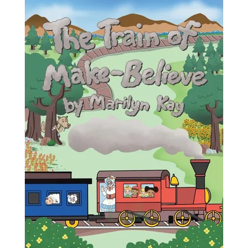 The Train of Make-Believe