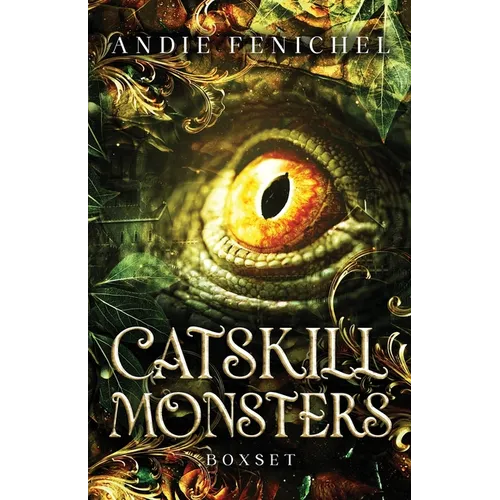 Catskill Monsters