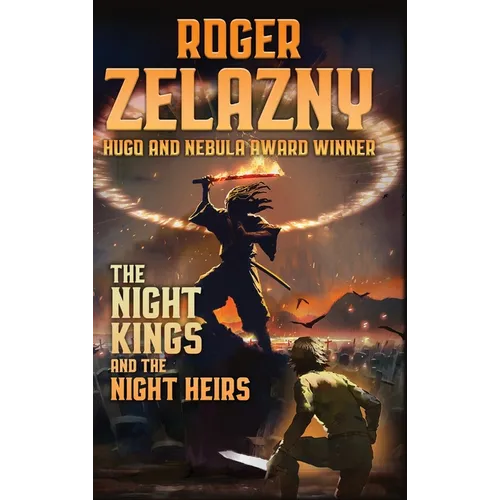 The Night Kings and Night Heirs