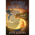Firebred: (Storm Dragons, Book 2)
