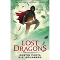 Lost Dragons