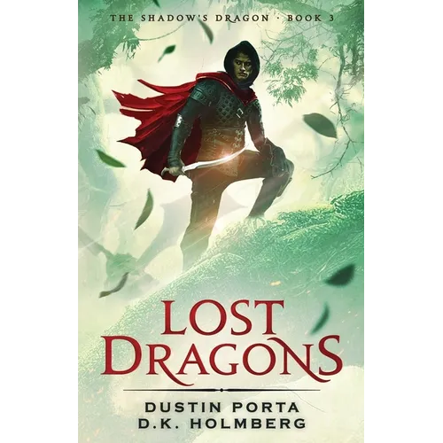 Lost Dragons