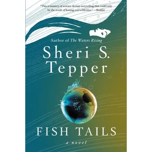 Fish Tails