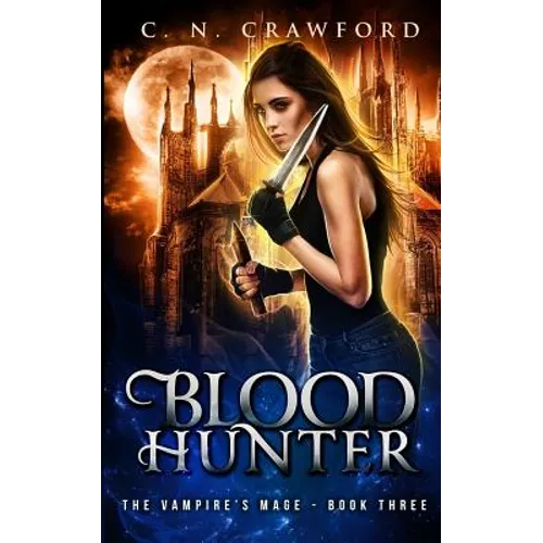 Blood Hunter