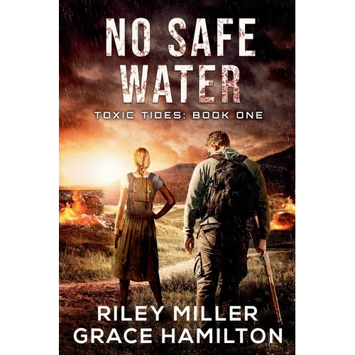 No Safe Water