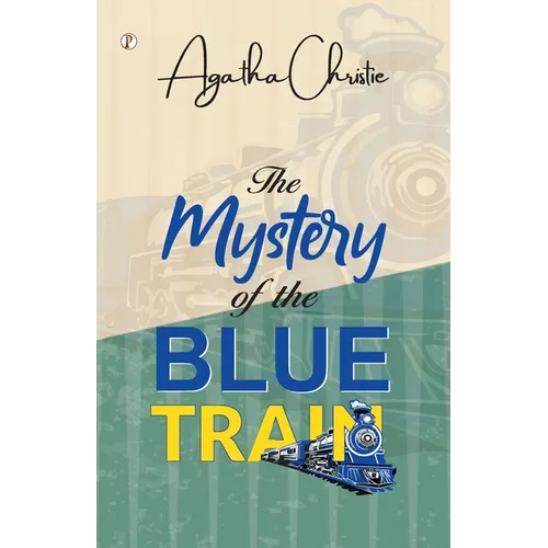 The Mystery of the Blue Train