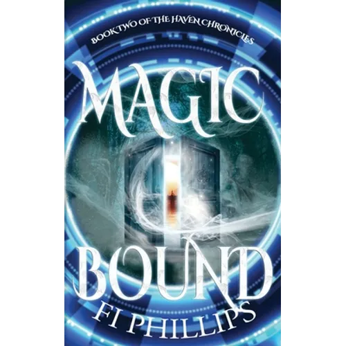 Magic Bound