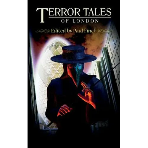 Terror Tales of London