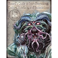 Russell's Guide to Interdimensional Entities, Artefacts, and Incantations