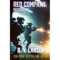 Red Company: Discovery