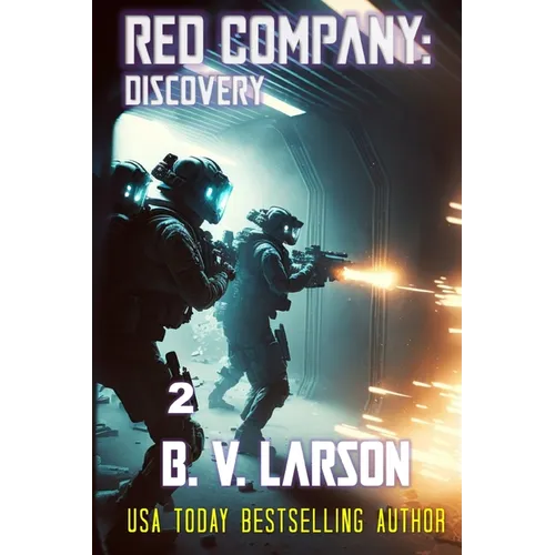 Red Company: Discovery