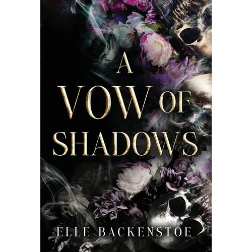A Vow of Shadows