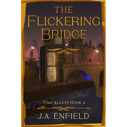 The Flickering Bridge