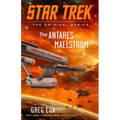 The Antares Maelstrom